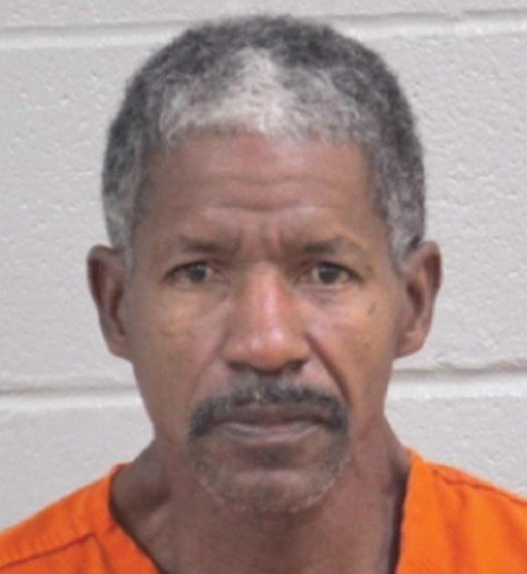 Texas Rangers Arrest Man in 1997 Midland Mall Sexual Assault Cold Case