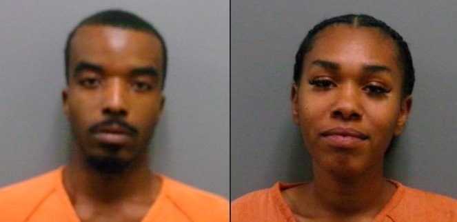 2 Arrested After League City Police Pursuit Involving Child Passenger