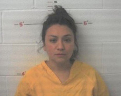 West Texas Woman Arrested For Providing Alcohol to Teen Involved in Fatal Crash