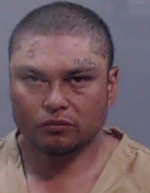 35-Year-Old Charged After Damage to Odessa Fallen Officer Statue, Utility Equipment