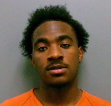 Teen Arrested After School Zone Chase Ends in Apartment Complex Crash in League City