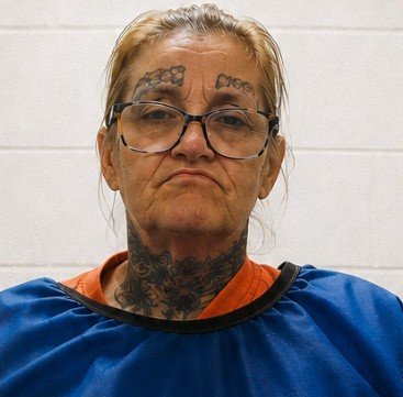 Liberty County Deputy Arrests Woman on Drug Charges After Traffic Stop; Admits to Selling Meth