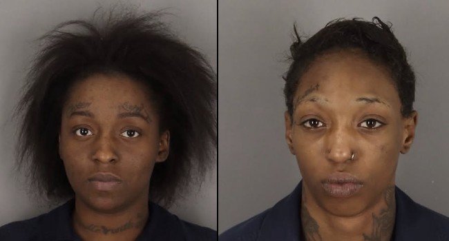 Beaumont Police Arrest Two After Chase That Began at Oyo Hotel Trespassing Call