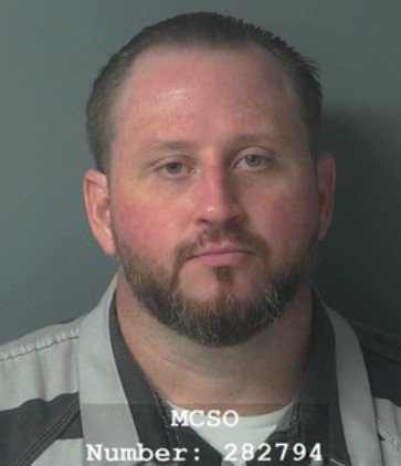 Montgomery County Man Sentenced to 30 Years for Stabbing Wife Multiple Times
