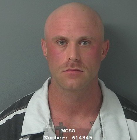 Montgomery County Deputy Fired, Faces Criminal Charges Following Investigation