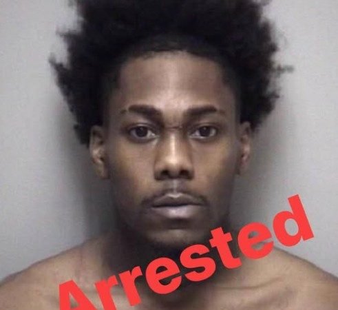 Suspect Arrested After Pursuit and K9 Search Following Disturbance Call in La Marque