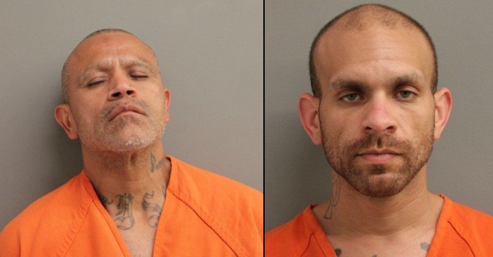 Two Men Arrested in North Houston Investigation Involving Stolen Apple Watch