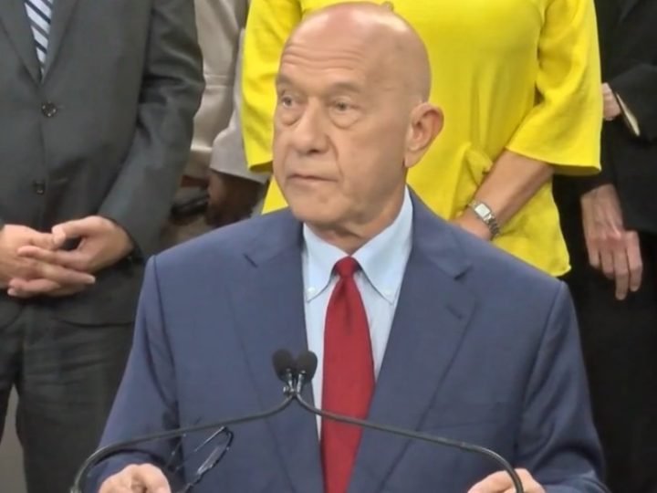 Houston Mayor Proposes FY 2027 Budget with No Tax Increase, Focus on Long-Term Stability