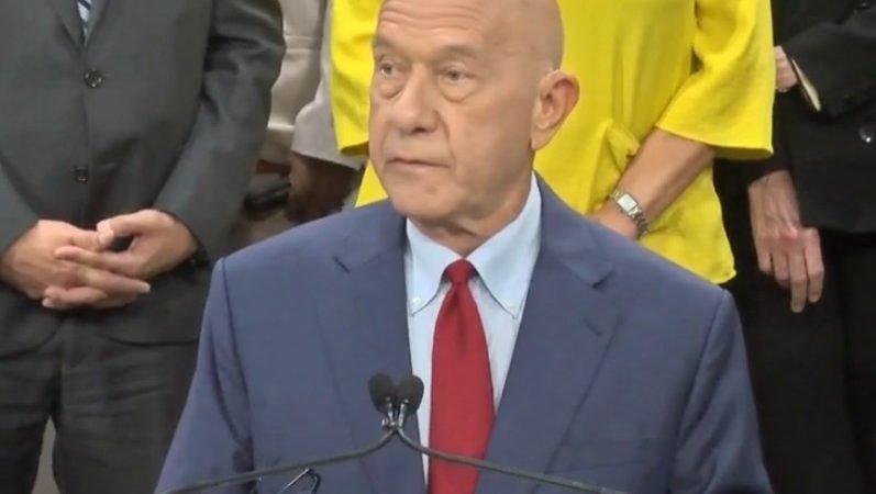Houston Mayor Proposes FY 2027 Budget with No Tax Increase, Focus on Long-Term Stability