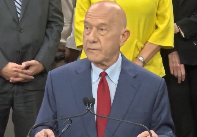 Houston Mayor Proposes FY 2027 Budget with No Tax Increase, Focus on Long-Term Stability