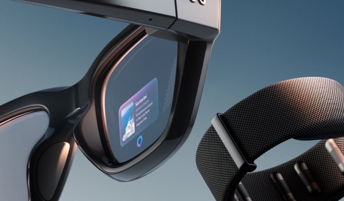 Texas Attorney General Investigating Meta AI Glasses Over Privacy Concerns
