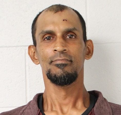 Man Arrested at Houston Car Wash with Drugs, Stolen IDs and Outstanding Warrants