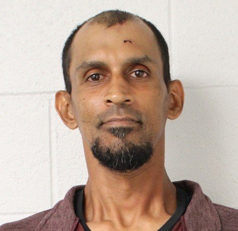 Man Arrested at Houston Car Wash with Drugs, Stolen IDs and Outstanding Warrants