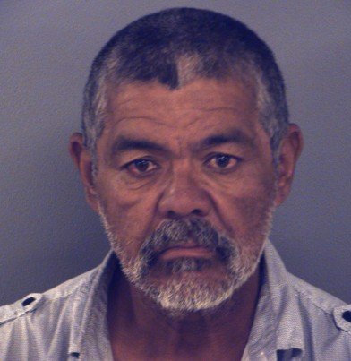 El Paso Man Arrested in Downtown Aggravated Robbery Investigation