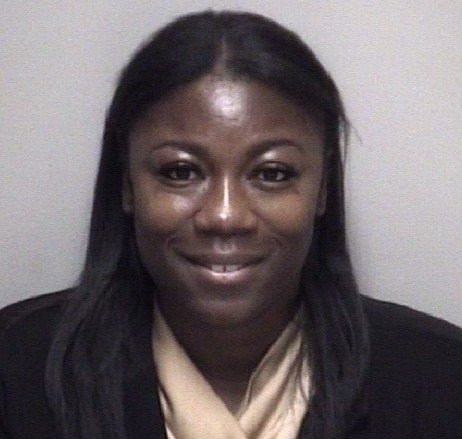 Woman Sentenced to 35 Years in Deadly Texas City Bar Stabbing