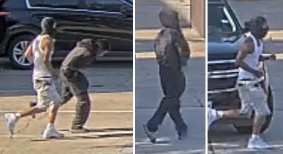 Houston Man Arrested in Fatal Shooting at Alief Apartment Complex; Second Suspect Sought