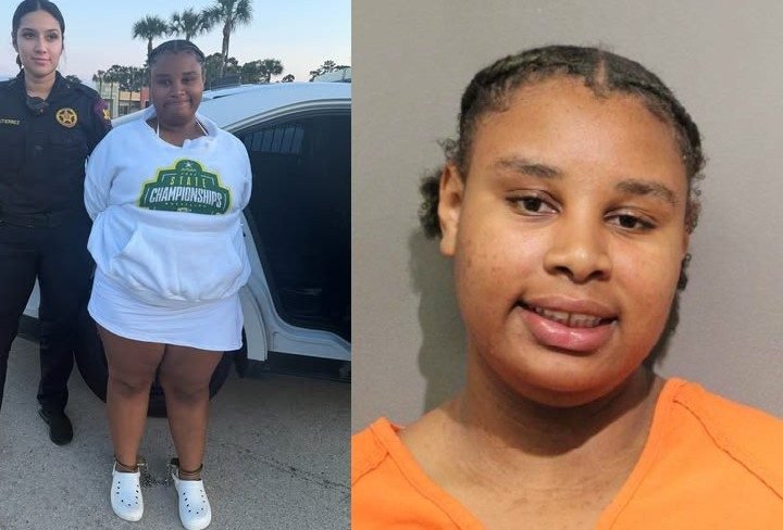 17-Year-Old Charged with Assaulting Deputy During Harris County Teen Takeover  Investigation