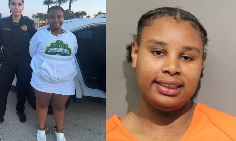 17-Year-Old Charged with Assaulting Deputy During Harris County Teen Takeover  Investigation