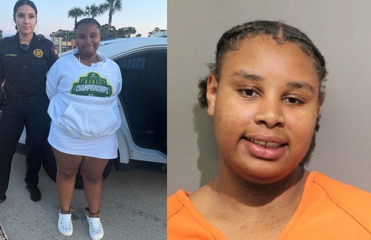 17-Year-Old Charged with Assaulting Deputy During Harris County Teen Takeover  Investigation