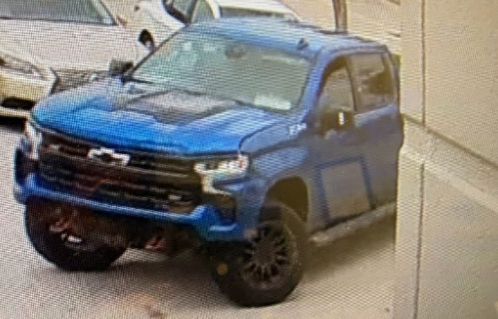 Deputies Seek Public’s Help Identifying Hit-and-Run Vehicle at AVIS in Harris County