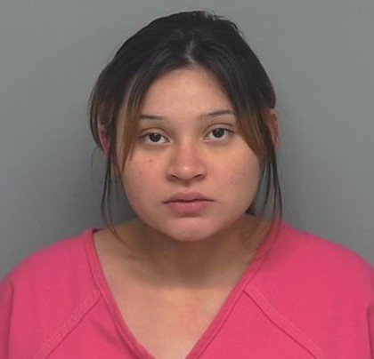Woman Arrested After Assaulting Planet Fitness Employee in Harris County