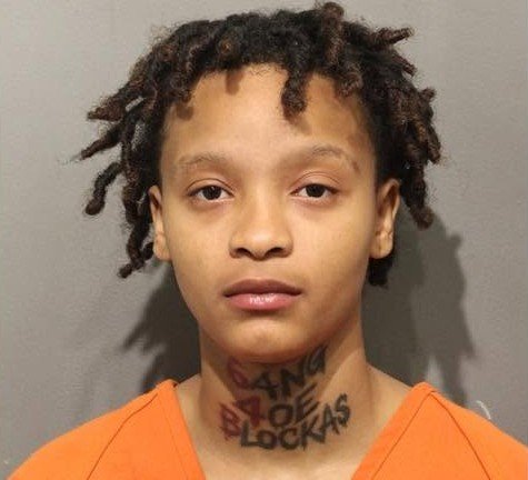 Houston Woman Charged With Murder in Fatal Robbery Shooting of 21-Year-Old Man