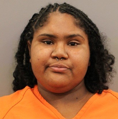 Houston Woman Charged With Murder in Fatal Stabbing at Sunnyside Apartment Complex