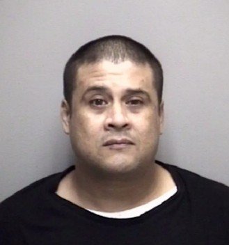 League City Man Sentenced to 15 Years for Possessing Methamphetamine Intended for Distribution