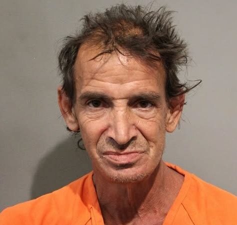 Proactive Patrol in Houston’s Hobby District Leads to Immediate Arrest of Indecency Suspect
