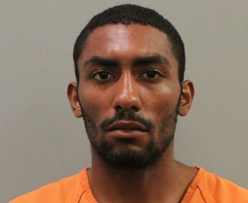 Houston Man Arrested After Woman’s Body Found in Southwest Houston Bayou Area