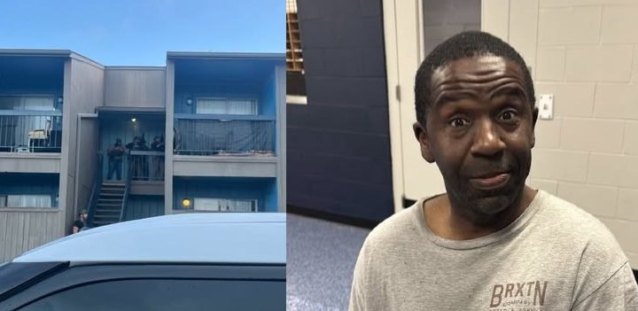 Texas City Man Arrested in Investigation Into Synthetic Drug Distribution to Prisons