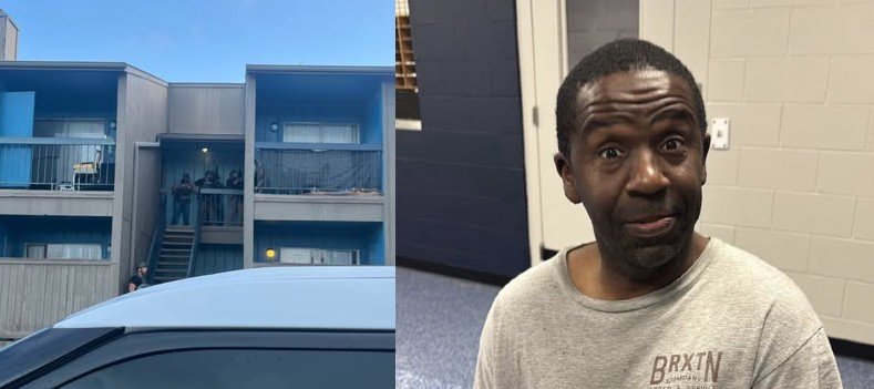 Texas City Man Arrested in Investigation Into Synthetic Drug Distribution to Prisons