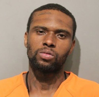 Convicted Felon Charged With Aggravated Robbery After Threatening Employees With Knife