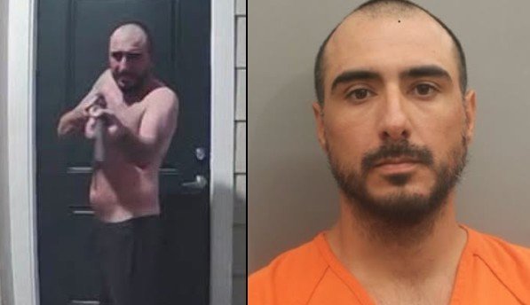 Suspect Charged After Harris County Deputy Shot During Apartment Complex Gunfire Incident