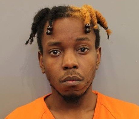 Harris County Man Charged With Murder After Roommate Dispute Turns Deadly