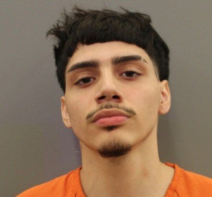 Teen Already Jailed in Separate Murder Case Charged in 2025 Killing of 17-Year-Old at Harris County Party