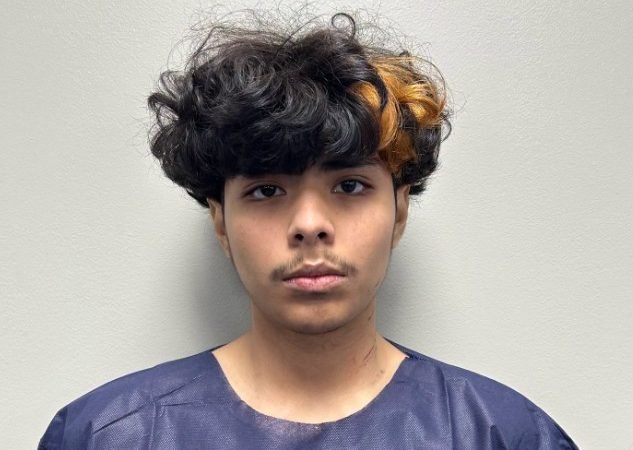 Teen Arrested After Shooting Investigation Leads to SWAT Standoff in Bacliff