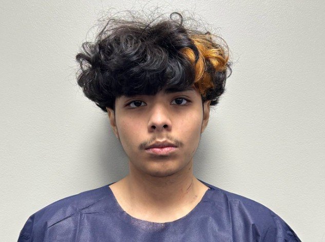 Teen Arrested After Shooting Investigation Leads to SWAT Standoff in Bacliff