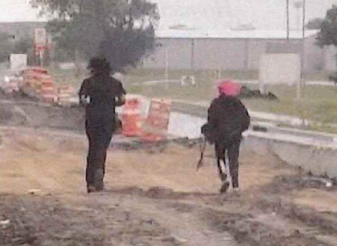 Houston Police Seek Two Persons of Interest in Fatal Sugar Land Shooting