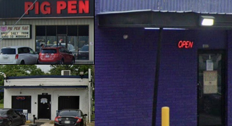 Galveston County Task Force Executes 21 Search Warrants in Illegal Game Room Investigation