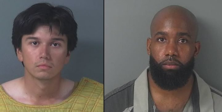 Second Driver Arrested Following Crash That Killed Montgomery County Deputy
