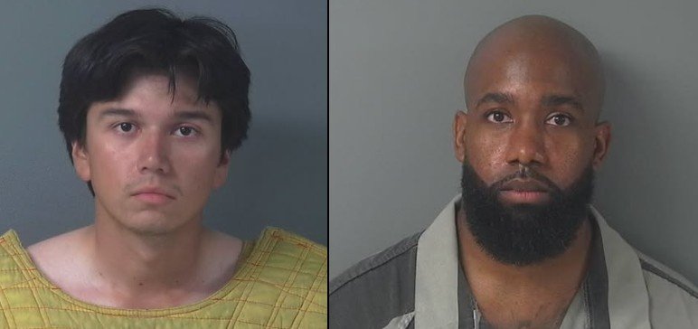 Second Driver Arrested Following Crash That Killed Montgomery County Deputy