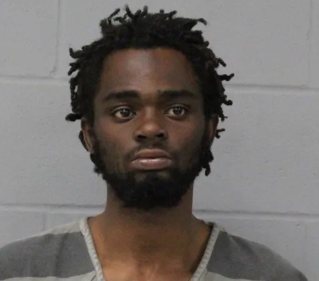 Man Jailed After Sexually Assaulting Elderly Woman Walking Dog at Austin Park