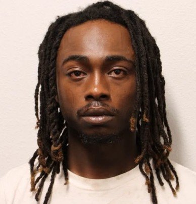 Driver Arrested After Attempting to Flee Deputies During Traffic Stop Near Cypress Station