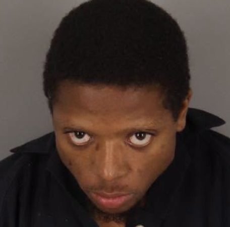 Beaumont Man Arrested After SWAT Responds to Standoff Following Domestic Disturbance