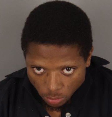 Beaumont Man Arrested After SWAT Responds to Standoff Following Domestic Disturbance