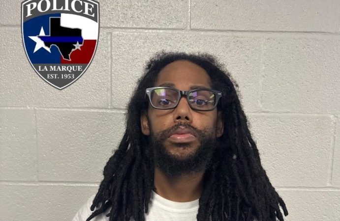 La Marque Man Arrested on Child Sexual Assault Charges Following Investigation