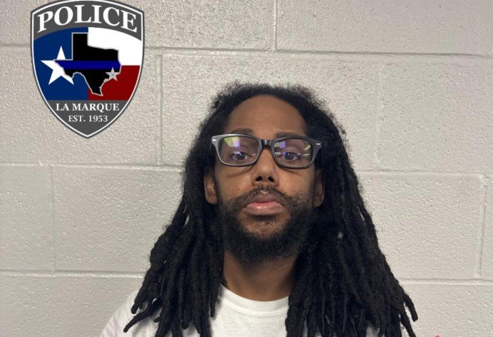La Marque Man Arrested on Child Sexual Assault Charges Following Investigation