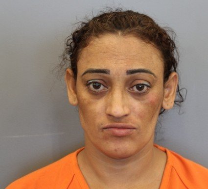Houston Woman Charged With Murder in Fatal Antoine Drive Crash