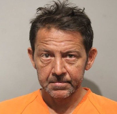 Cypress Man Arrested After Charging at Deputies During Disturbance Call